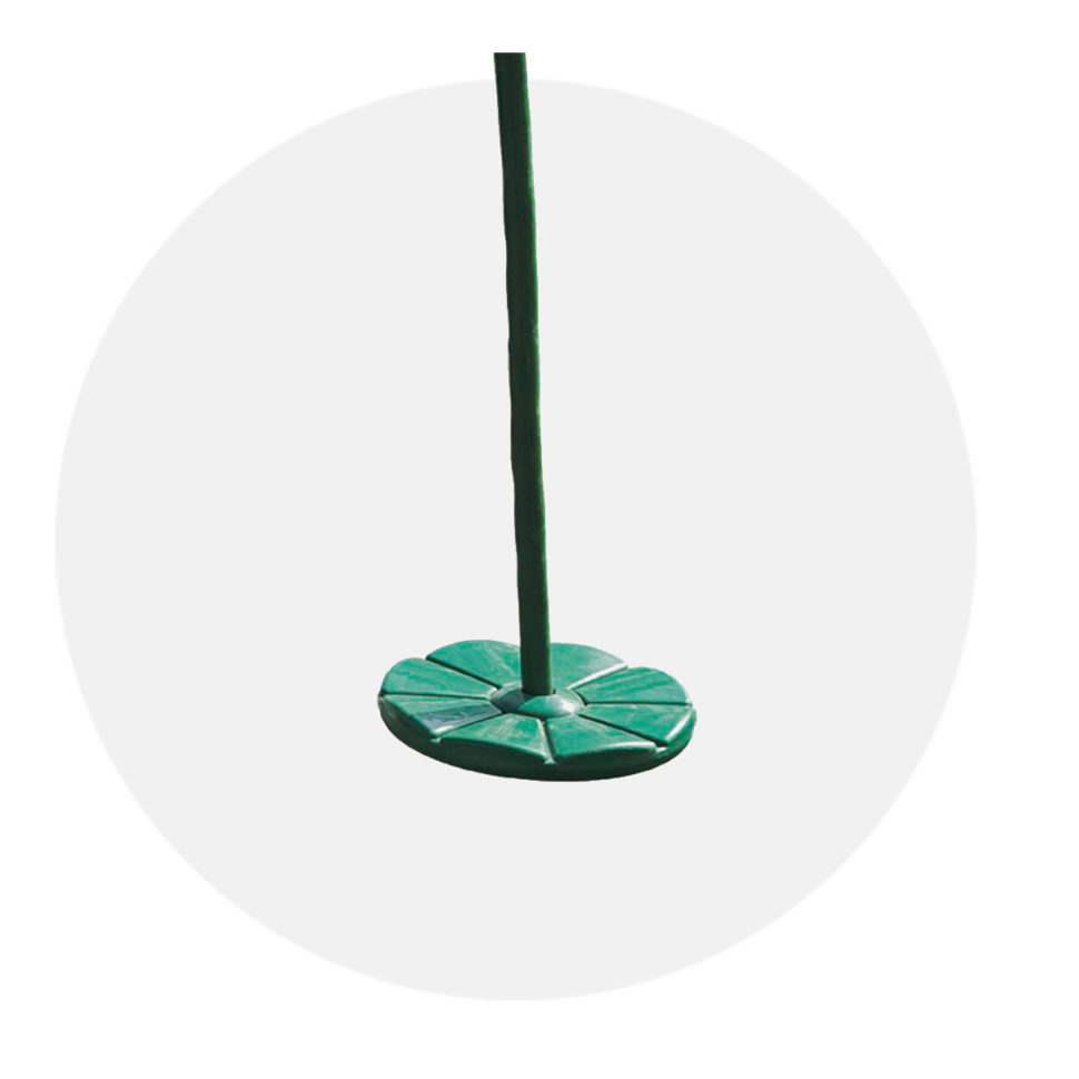 Daisy Disc